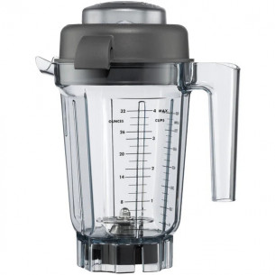 Buy Vitamix 062947 Aerating Container, 32 oz