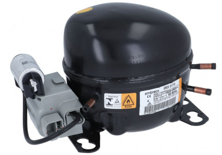 Buy True 217339 COMP EM2U3111U 220-240V 50-60HZ 51305538