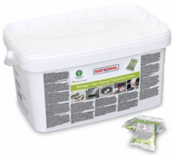 Buy Rational 56.01.535, Active Green cleaner tab. For iCombi Pro and iCombi Classic, 150 pcs