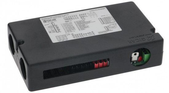 Buy Sanremo Coffee Machines 10112520I Control Box, 24 Volt DC