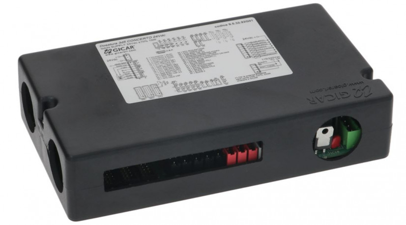 Buy Sanremo Coffee Machines 10112520I Control Box, 24 Volt DC