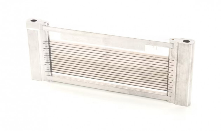 Buy Nemco 566-1 Cartridge Blade Assembly, 3/16", NSF