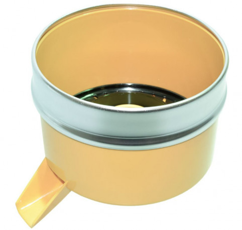 Buy Santos 11200, COMPLETE PLASTIC BOWL WITH FILTER GRID+RING