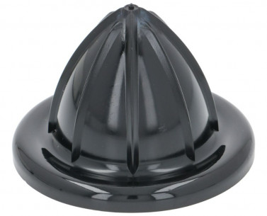 Buy Santos 11101, BLACK SQUEEZER CONE FOR ORANGE + LEMON