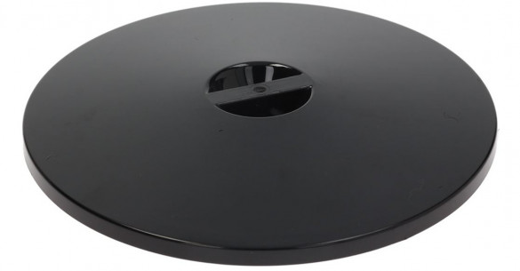 Buy COFFEE HOPPER LID ø 185 mm EB01 OBEL