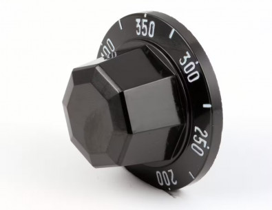 Buy Henny Penny 16706 Thermostat Knob, Off-200-400F