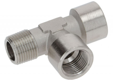 Buy Nuova Simonelli 07300236 T-FITTING ø 3/8"F-3/8"F-3/8"M