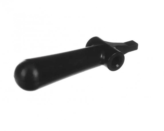 Buy Taylor 085615, Handle, Black Draw Valve, C161