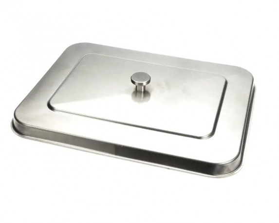 Buy Taylor X37963-SER, Hopper Cover