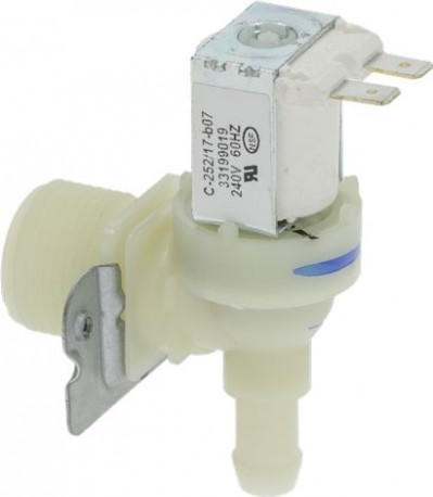 Buy Comenda 120145, Solenoid Valve, Model C-33/34