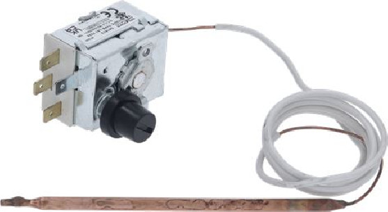 Buy Comenda 120519, Safety Thermostat 95-125 C