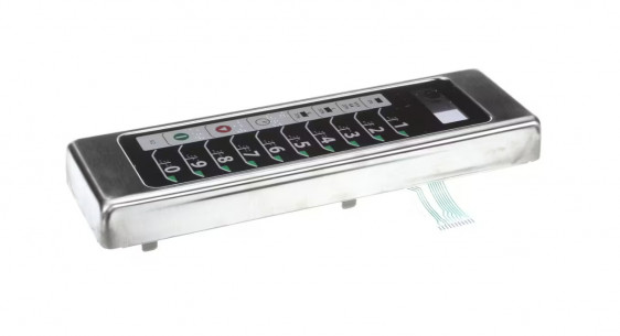 Buy Amana Menumaster 54116011 Touch Panel Assembly