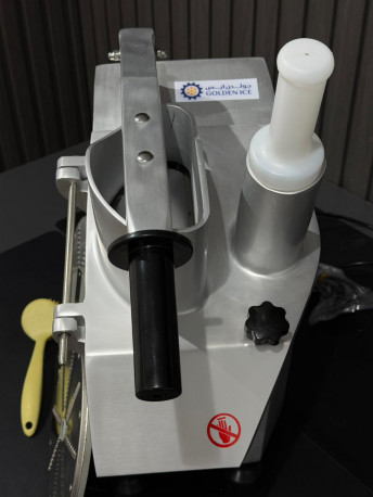 Buy Golden Ice VC60, Electric Vegetable Cutter, 220V