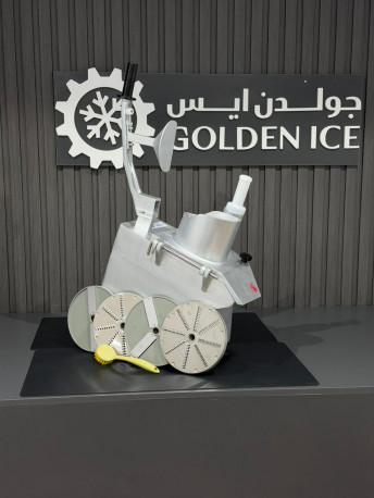 Buy Golden Ice VC60, Electric Vegetable Cutter, 220V