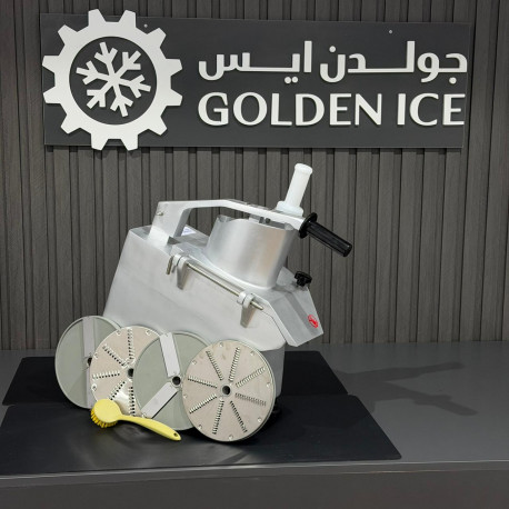Buy Golden Ice VC60, Electric Vegetable Cutter, 220V