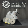 Buy Golden Ice VC60, Electric Vegetable Cutter, 220V