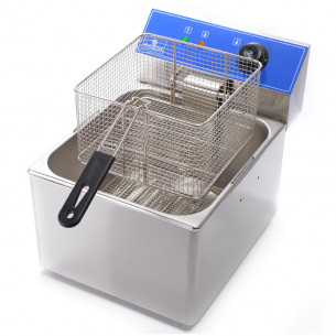 Buy Golden Ice HEF-11L, Electric Deep Fryer, 11 Liters