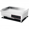 Buy Golden Ice HEG-836, Electric Grill, 121.5 cm Width, 13500 W