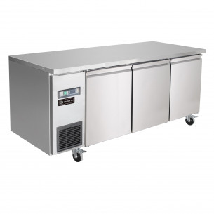 Buy Golden Ice TFV1800,  Stainless Steel Freezer, 1800 mm Width