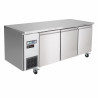 Buy Golden Ice TFV1800,  Stainless Steel Freezer, 1800 mm Width