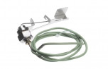 Buy Rational 40.06.593P Thermocouple Probe, Interior Cabinet B1