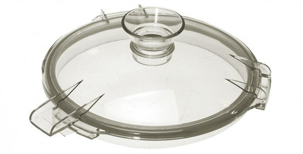 Buy Robot Coupe 29341 Clear Lid with Gasket, R502