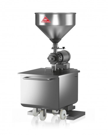 Buy Mahlkonig DK15 LS Industrial Grinder