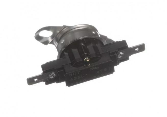 Buy Fetco 1053.00051.00 Thermostat, Single Shot, 25A