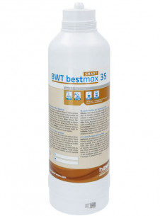 Buy FILTER CARTRIDGE BESTMAX SMART 35FS26G10A00 BWT