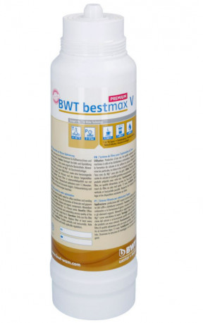 Buy FILTER CARTRIDGE BESTMAX PREMIUM V FS23P00A00 BWT