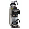Buy BUNN VP17A-2 Commercial Pour-Over Coffee Brewer with 2 Warmers