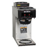 Buy BUNN VP17A-2 Commercial Pour-Over Coffee Brewer with 2 Warmers