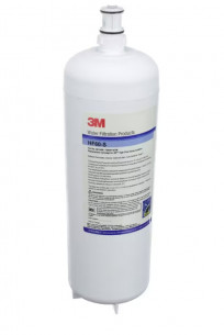 Buy 3M 5613405 Filter Cartridge, High Flow Series, HF60-S, 0.2 um NOM, 3.34 GPM, 35000 Gallon