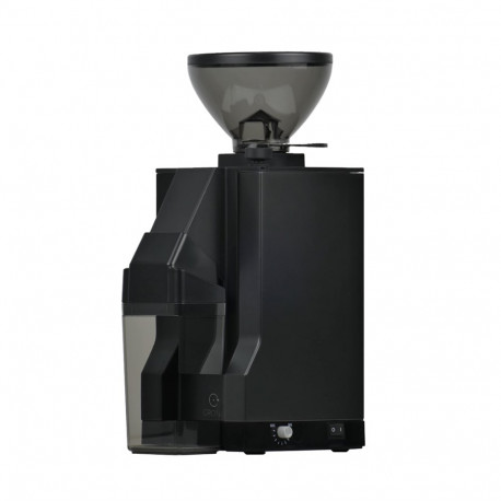 Buy Eureka Mignon Corono, Espresso Grinder, Black, 50 mm Burrs