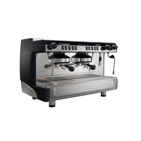 Buy Faema E98 UP, 2 Group Head, Espresso Machine