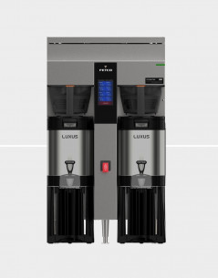 Buy Fetco 2242 NG, Twin Coffee Brewer (1 Gal)