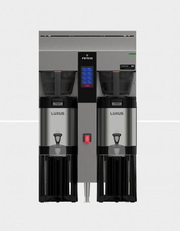 Buy Fetco 2242 NG, Twin Coffee Brewer (1 Gal)