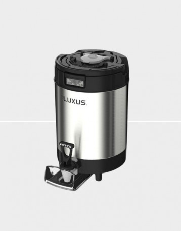 Buy Fetco L4S-10 LUXUS, Coffee Dispenser, 4L, Models 2241-2242