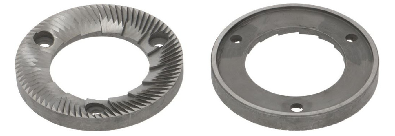 GRINDING BURRS PAIR CEADO RH 90303 Ceado