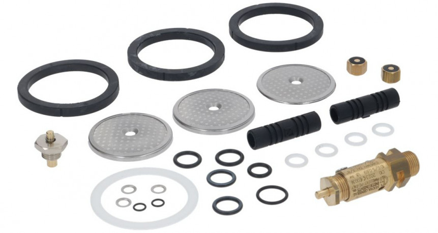 Buy Nuova Simonelli 1901206 SIMONELLI APPIA LIFE PM PVI KIT