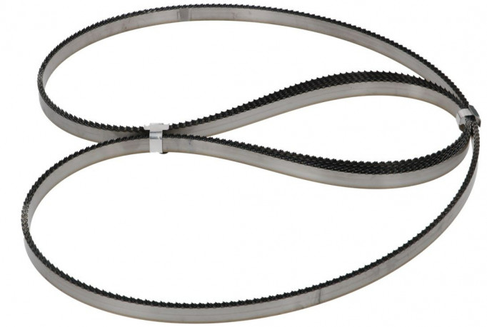 Omega 9016119, BONE SAW BLADE 1830xh16 mm DIAMOND-COATED