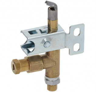 Buy Bertos's 31291300 Adjustable Pilot With 2 Seats