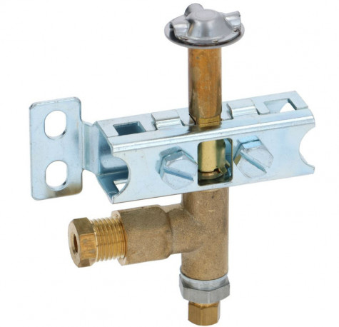 Buy Bertos 31291400 ADJUSTABLE PILOT WITH 3 SEATS