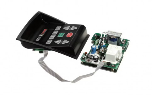 Buy Waring 036922 Control Panel with Interlock, MX1300/MX1500