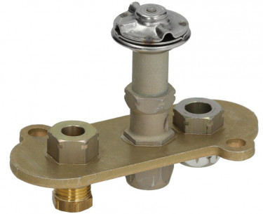 Buy Bertos 27291100 HORIZONTAL PILOT