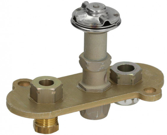 Buy Bertos 27291100 HORIZONTAL PILOT