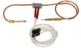 Buy Bertos 32290100 THERMOCOUPLE INTERRUPTED CONNECTION AND LEADS