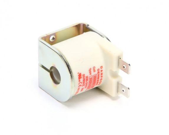 Buy Manitowoc Ice 000005157 Coil, Solenoid Valve, 208-240V, 50/60HZ