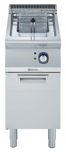 Buy Electrolux 371077, Electric Fryer, 7 Liters, 400 mm
