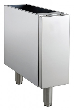 Buy Electrolux 391156 + 391220, Ambient Worktop, 200mm, Closed Base, 200 mm